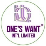 ONE'SWANT INT'L