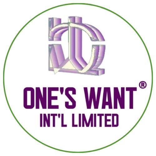 ONE'SWANT INT'L